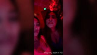 Scarletsilva (Scarlet Silve aka scarletvas aka Scarlet Vas aka Scarletvass) OnlyFans Leaks Fucking Hot Model Actor Porn 59