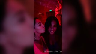 Scarletsilva (Scarlet Silve aka scarletvas aka Scarlet Vas aka Scarletvass) OnlyFans Leaks Fucking Hot Model Actor Porn 59