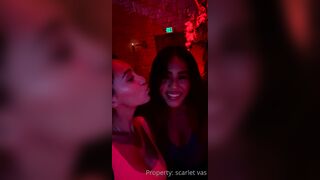 Scarletsilva (Scarlet Silve aka scarletvas aka Scarlet Vas aka Scarletvass) OnlyFans Leaks Fucking Hot Model Actor Porn 59