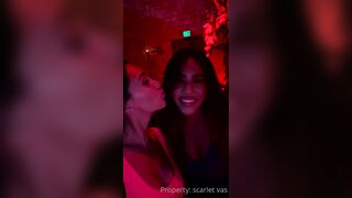 Scarletsilva (Scarlet Silve aka scarletvas aka Scarlet Vas aka Scarletvass) OnlyFans Leaks Fucking Hot Model Actor Porn 59