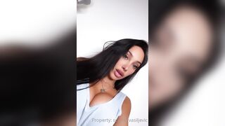 Scarletsilva (Scarlet Silve aka scarletvas aka Scarlet Vas aka Scarletvass) OnlyFans Leaks Fucking Hot Model Actor Porn 18