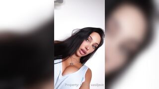 Scarletsilva (Scarlet Silve aka scarletvas aka Scarlet Vas aka Scarletvass) OnlyFans Leaks Fucking Hot Model Actor Porn 18