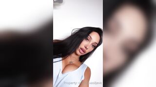 Scarletsilva (Scarlet Silve aka scarletvas aka Scarlet Vas aka Scarletvass) OnlyFans Leaks Fucking Hot Model Actor Porn 18