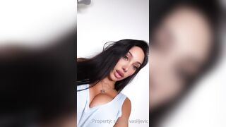 Scarletsilva (Scarlet Silve aka scarletvas aka Scarlet Vas aka Scarletvass) OnlyFans Leaks Fucking Hot Model Actor Porn 18