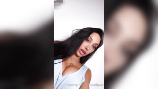 Scarletsilva (Scarlet Silve aka scarletvas aka Scarlet Vas aka Scarletvass) OnlyFans Leaks Fucking Hot Model Actor Porn 18