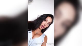 Scarletsilva (Scarlet Silve aka scarletvas aka Scarlet Vas aka Scarletvass) OnlyFans Leaks Fucking Hot Model Actor Porn 18
