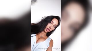 Scarletsilva (Scarlet Silve aka scarletvas aka Scarlet Vas aka Scarletvass) OnlyFans Leaks Fucking Hot Model Actor Porn 18
