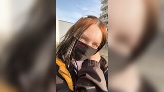 Yamaguchi_ (Alice Yamaguichi aka emoguchi__) OnlyFans Leaks Babylon Cam Girl Gone Horny Porn 19