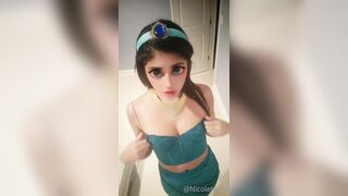 nicoletopia  (Nicole Topia aka _Nicoletopia) OnlyFans Leaks Innocent Asian Girl Gone Wild Porn 3