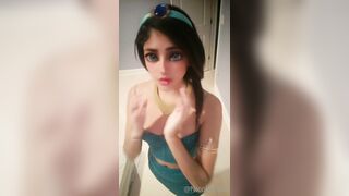 nicoletopia  (Nicole Topia aka _Nicoletopia) OnlyFans Leaks Innocent Asian Girl Gone Wild Porn 3