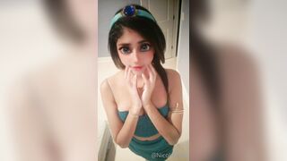 nicoletopia  (Nicole Topia aka _Nicoletopia) OnlyFans Leaks Innocent Asian Girl Gone Wild Porn 3