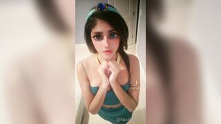 nicoletopia  (Nicole Topia aka _Nicoletopia) OnlyFans Leaks Innocent Asian Girl Gone Wild Porn 3