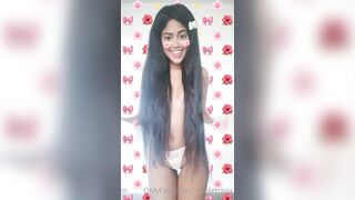 nicoletopia  (Nicole Topia aka _Nicoletopia) OnlyFans Leaks Innocent Asian Girl Gone Wild Porn 12