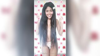 nicoletopia  (Nicole Topia aka _Nicoletopia) OnlyFans Leaks Innocent Asian Girl Gone Wild Porn 12