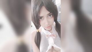 nicoletopia  (Nicole Topia aka _Nicoletopia) OnlyFans Leaks Innocent Asian Girl Gone Wild Porn 4