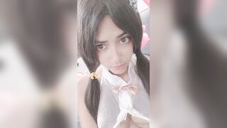 nicoletopia  (Nicole Topia aka _Nicoletopia) OnlyFans Leaks Innocent Asian Girl Gone Wild Porn 4