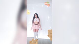 nicoletopia  (Nicole Topia aka _Nicoletopia) OnlyFans Leaks Innocent Asian Girl Gone Wild Porn 10