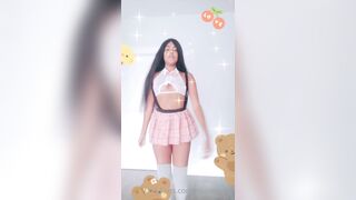 nicoletopia  (Nicole Topia aka _Nicoletopia) OnlyFans Leaks Innocent Asian Girl Gone Wild Porn 10