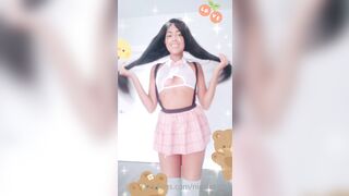 nicoletopia  (Nicole Topia aka _Nicoletopia) OnlyFans Leaks Innocent Asian Girl Gone Wild Porn 10
