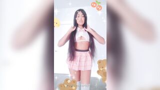nicoletopia  (Nicole Topia aka _Nicoletopia) OnlyFans Leaks Innocent Asian Girl Gone Wild Porn 10