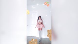 nicoletopia  (Nicole Topia aka _Nicoletopia) OnlyFans Leaks Innocent Asian Girl Gone Wild Porn 10