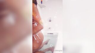 nicoletopia  (Nicole Topia aka _Nicoletopia) OnlyFans Leaks Innocent Asian Girl Gone Wild Porn 11