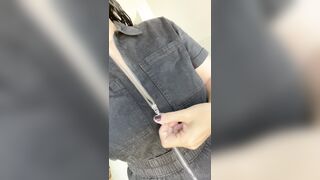 Demeanour (MissyD__ aka MissDemeanour_ aka Demeanourmiss) OnlyFans Leaks British Hot Milf BTS Porn 64