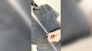 Demeanour (MissyD__ aka MissDemeanour_ aka Demeanourmiss) OnlyFans Leaks British Hot Milf BTS Porn 64