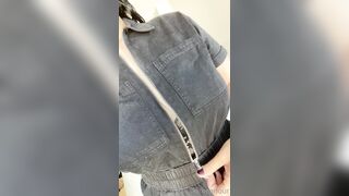 Demeanour (MissyD__ aka MissDemeanour_ aka Demeanourmiss) OnlyFans Leaks British Hot Milf BTS Porn 64