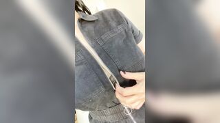 Demeanour (MissyD__ aka MissDemeanour_ aka Demeanourmiss) OnlyFans Leaks British Hot Milf BTS Porn 64