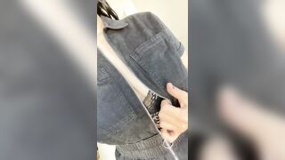 Demeanour (MissyD__ aka MissDemeanour_ aka Demeanourmiss) OnlyFans Leaks British Hot Milf BTS Porn 64