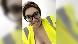 Demeanour (MissyD__ aka MissDemeanour_ aka Demeanourmiss) OnlyFans Leaks British Hot Milf BTS Porn 54