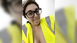 Demeanour (MissyD__ aka MissDemeanour_ aka Demeanourmiss) OnlyFans Leaks British Hot Milf BTS Porn 54