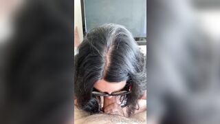 Demeanour (MissyD__ aka MissDemeanour_ aka Demeanourmiss) OnlyFans Leaks British Hot Milf BTS Porn 32