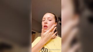 Texasthicc (Forrest aka Bailey Bae aka Texasthic) OnlyFans Leaks Euphoria Thiccaragua Blondie Ass Porn 69