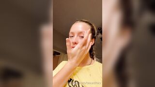 Texasthicc (Forrest aka Bailey Bae aka Texasthic) OnlyFans Leaks Euphoria Thiccaragua Blondie Ass Porn 69