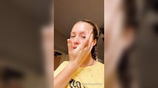 Texasthicc (Forrest aka Bailey Bae aka Texasthic) OnlyFans Leaks Euphoria Thiccaragua Blondie Ass Porn 69