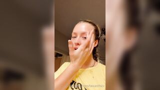 Texasthicc (Forrest aka Bailey Bae aka Texasthic) OnlyFans Leaks Euphoria Thiccaragua Blondie Ass Porn 69