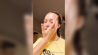 Texasthicc (Forrest aka Bailey Bae aka Texasthic) OnlyFans Leaks Euphoria Thiccaragua Blondie Ass Porn 69