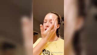 Texasthicc (Forrest aka Bailey Bae aka Texasthic) OnlyFans Leaks Euphoria Thiccaragua Blondie Ass Porn 69