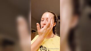 Texasthicc (Forrest aka Bailey Bae aka Texasthic) OnlyFans Leaks Euphoria Thiccaragua Blondie Ass Porn 69