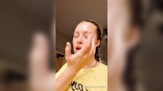 Texasthicc (Forrest aka Bailey Bae aka Texasthic) OnlyFans Leaks Euphoria Thiccaragua Blondie Ass Porn 69