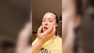 Texasthicc (Forrest aka Bailey Bae aka Texasthic) OnlyFans Leaks Euphoria Thiccaragua Blondie Ass Porn 69