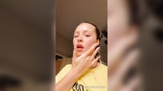 Texasthicc (Forrest aka Bailey Bae aka Texasthic) OnlyFans Leaks Euphoria Thiccaragua Blondie Ass Porn 69