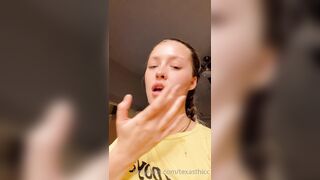 Texasthicc (Forrest aka Bailey Bae aka Texasthic) OnlyFans Leaks Euphoria Thiccaragua Blondie Ass Porn 69