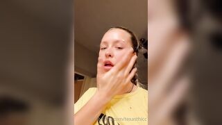 Texasthicc (Forrest aka Bailey Bae aka Texasthic) OnlyFans Leaks Euphoria Thiccaragua Blondie Ass Porn 69