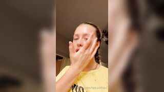 Texasthicc (Forrest aka Bailey Bae aka Texasthic) OnlyFans Leaks Euphoria Thiccaragua Blondie Ass Porn 69