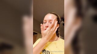 Texasthicc (Forrest aka Bailey Bae aka Texasthic) OnlyFans Leaks Euphoria Thiccaragua Blondie Ass Porn 69