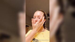 Texasthicc (Forrest aka Bailey Bae aka Texasthic) OnlyFans Leaks Euphoria Thiccaragua Blondie Ass Porn 69