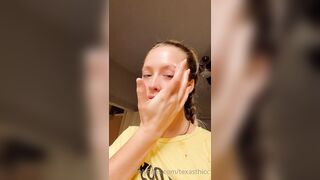 Texasthicc (Forrest aka Bailey Bae aka Texasthic) OnlyFans Leaks Euphoria Thiccaragua Blondie Ass Porn 69